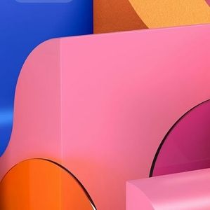 Meet your Posher, Marie yolette